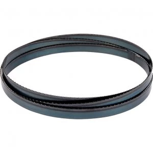 Image of Draper Bandsaw Blades 1638mm 1/2" 18tpi