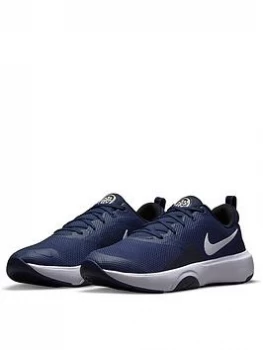 Image of Nike City Rep TR - Navy/White, Size 7, Men