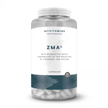 Image of ZMA Capsules - 270Capsules