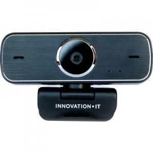 Image of Innovation IT C1096 HD Full HD webcam 1920 x 1080 p