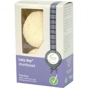 Image of Lazy Days Shortbread 150g