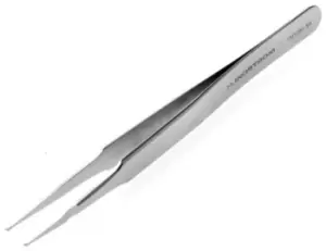 Image of Lindstrom Tl Sm108-Sa Tweezers, Grooved Tip