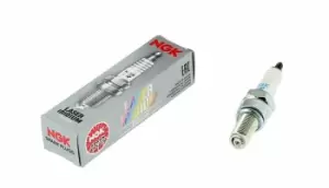Image of NGK Laser Iridium Spark Plug - SILMAR9B9