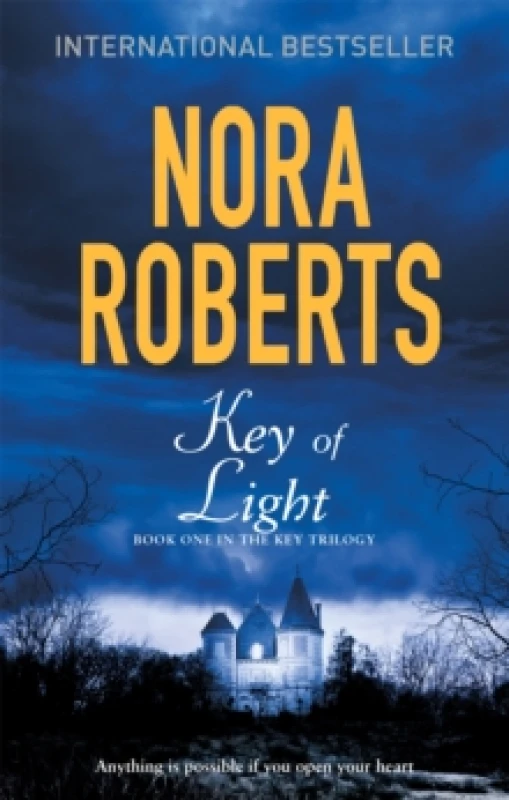 Image of Key Of Light : Number 1 in series Paperback / softback