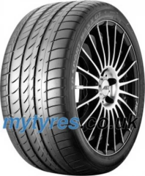 Image of Dunlop SP Sport Maxx GT DSROF ( 245/45 R18 96Y *, runflat )
