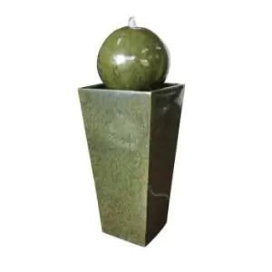 Image of Bermuda Basque Water Fall