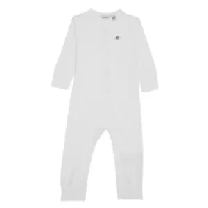Image of Gant Shield Pyjama Bb33 - White