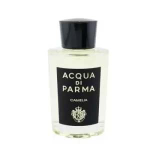 Image of Acqua di Parma Signatures Of The Sun Camelia Eau de Parfum Unisex 180ml