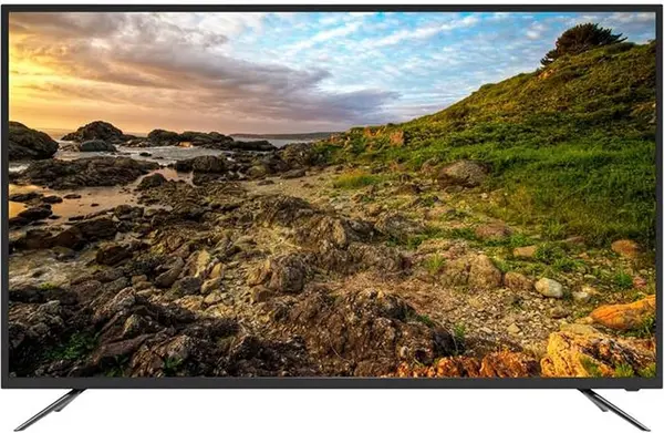 Image of Linsar 40" 40LED320 Full HD HDR LED TV