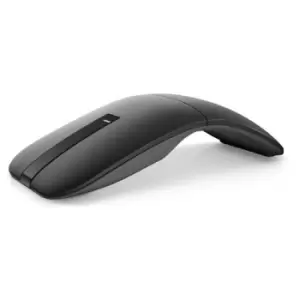 Image of DELL MS700 mouse Ambidextrous Bluetooth Optical 4000 DPI