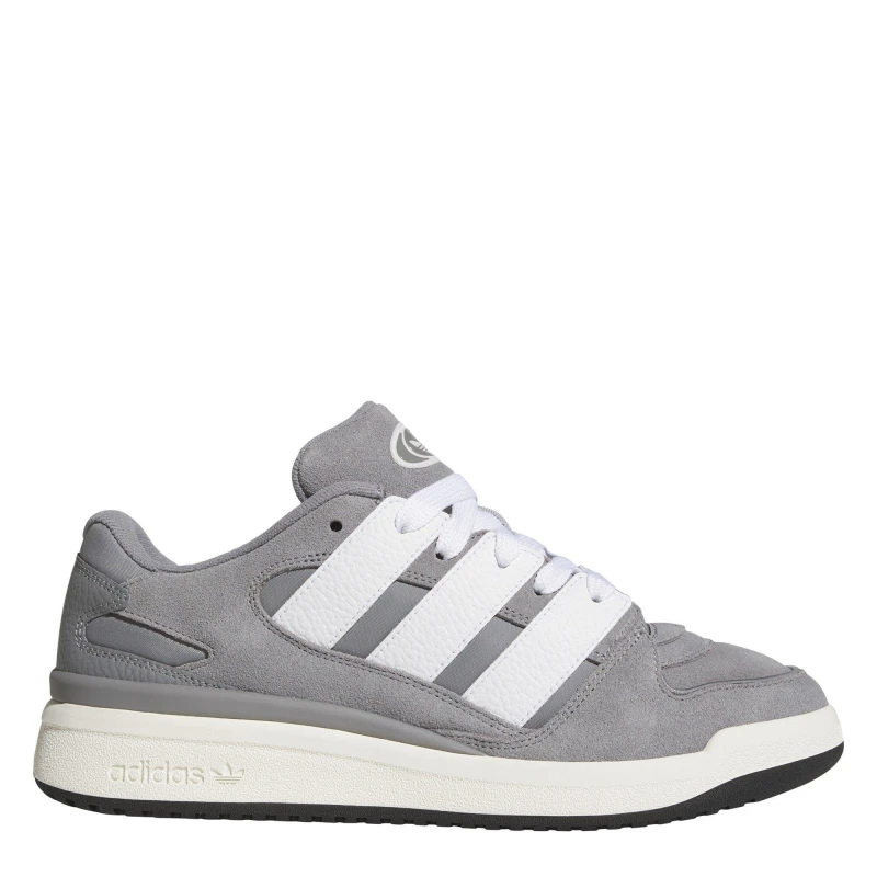 Image of adidas Forum2000 Grey Three unisex 3.5 (36)