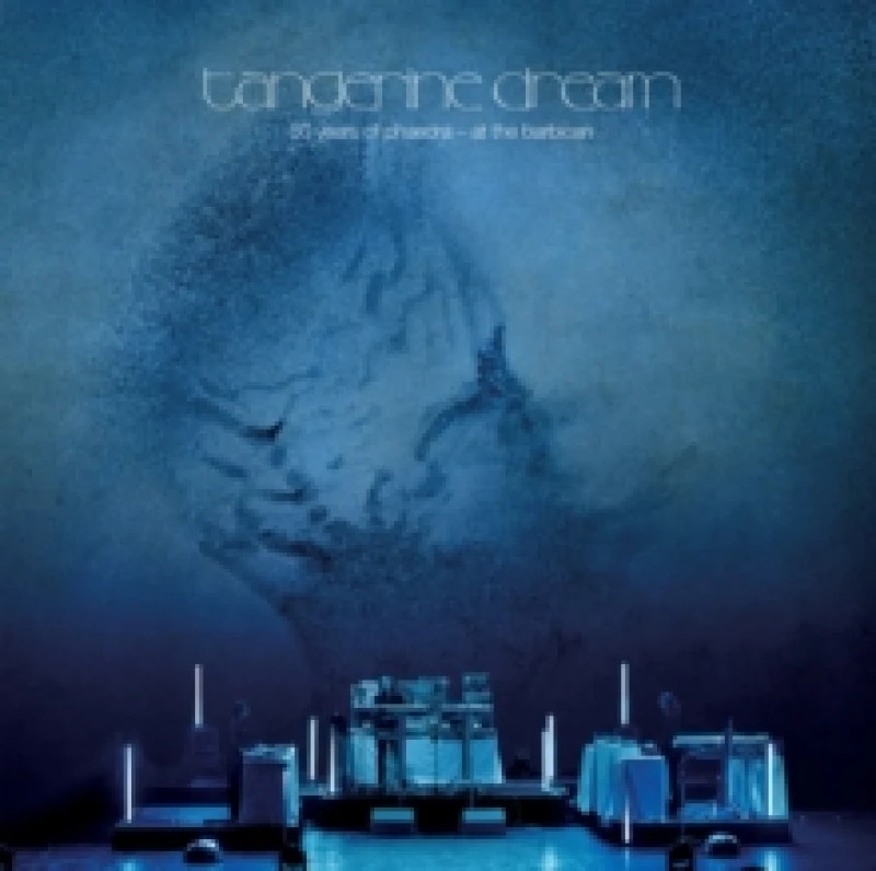 Image of 50 Years of Phaedra at the Barbican CD / Album