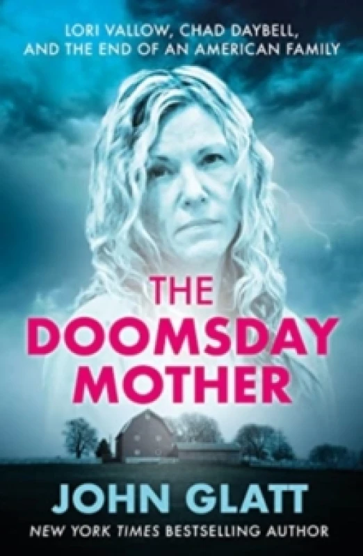 Image of The Doomsday Mother Paperback / softback