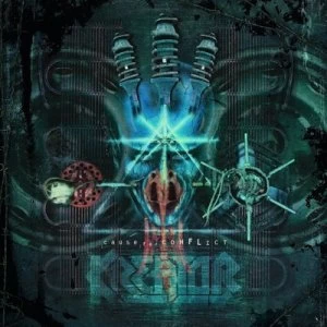 Image of Cause for Conflict by Kreator Vinyl Album