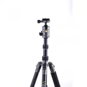 Image of Vanguard VEO 3GO 235AB Aluminium Travel Tripod with Monopod Leg