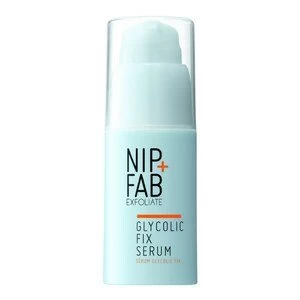 Image of Nip+Fab Glycolic Fix Serum 30ml