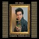 Image of Tav Falco - Command Performance (Music CD)