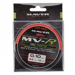 Image of Maver Mv R Rig Mono - Black/Red