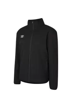 Image of Club Essential Bonded Jacket Jnr