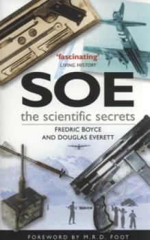 Image of Soe by Frederic Boyce Book