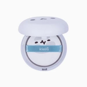 Image of Dear, Klairs - Mochi BB Cushion Pact (Merry Between Edition) - 15g