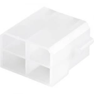 Image of MTA Bushing housing 4 pin