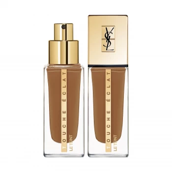 Image of Yves Saint Laurent Touche Eclat Le Teint Foundation 25ml (Various Shades) - B90 Beige