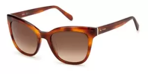 Image of Fossil Sunglasses FOS 2111/S 086/HA