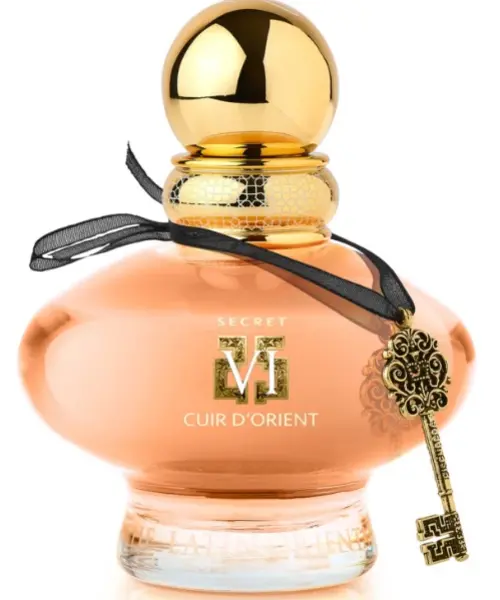 Image of Eisenberg Secret VI Cuir d'Orient Eau de Parfum For Her 50ml