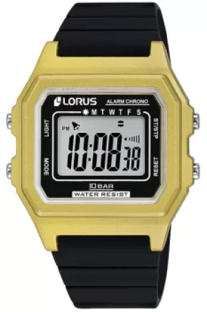 Image of Lorus Core Gents Watch R2309NX9