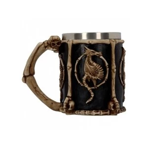 Image of Draconic Sigil Tankard