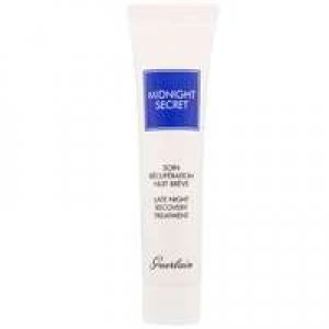Image of Guerlain Midnight Secret Late Night Recovery Treatment 15ml / 0.5 fl.oz.