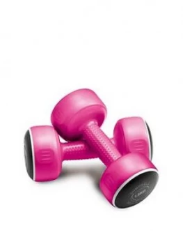 Image of Body Sculpture 2 X 1.5Kg Smart Dumbbells