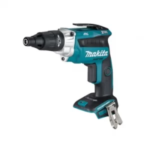 Image of Makita DFS251Z Brushless LXT TEK Screwdriver 18V Bare Unit