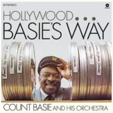 Image of Hollywood...Basie's Way (Bonus Tracks Edition)