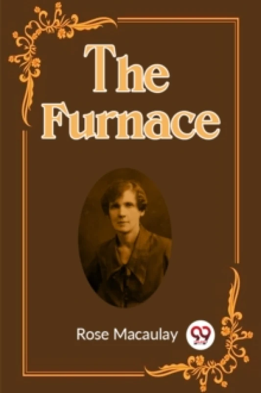 Image of The Furnace (Edition2023) Paperback / softback