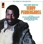 Image of Teddy Pendergrass - Very Best of Teddy Pendergrass [Sony] (Music CD)