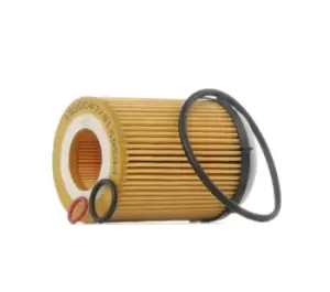 Image of RIDEX Oil filter MERCEDES-BENZ,INFINITI 7O0135 2701800009,2701800109,2701840025 Engine oil filter 2701840125,A2701800009,A2701800109,A2701840025