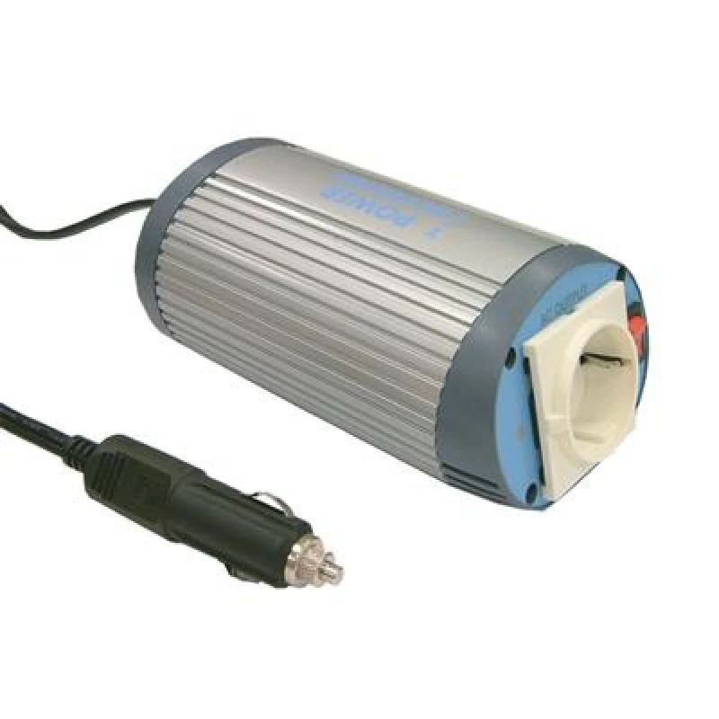 Image of MEAN WELL A301-150-F3 power adapter/inverter 150 W