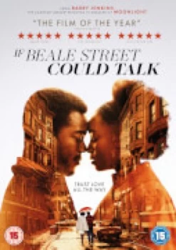 Image of If Beale Street Could Talk