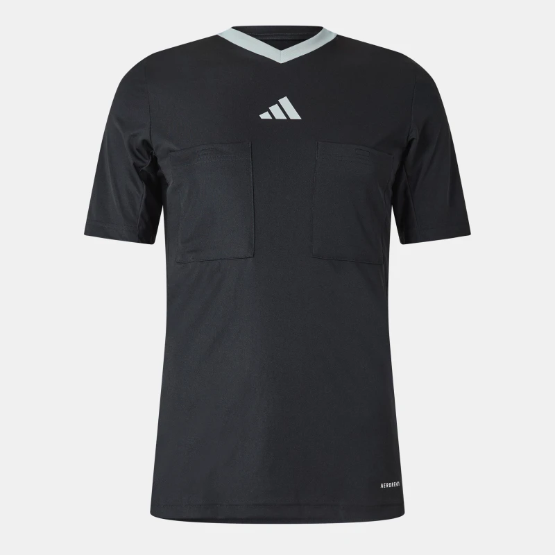 Image of adidas Referee 22 Shirt Mens Black male S
