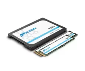 Image of 7300 PRO - 3840 GB - 2.5" - 3000 MB/s