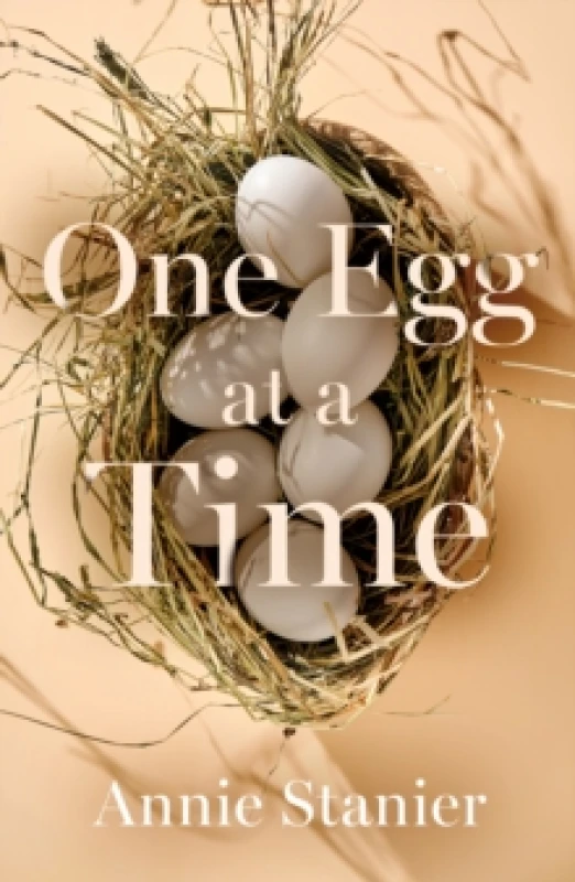 Image of One Egg at a Time Paperback / softback