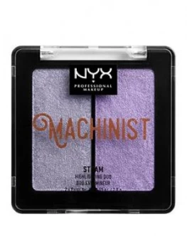 Image of NYX Professional MAKEUP Machinist Highlighter, Grind, Women