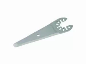 Image of Silverline 289416 Stainless Steel Sealant Removal Blade 100mm