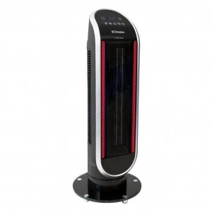Image of Dimplex MaxAir Hot and Cold 2.5kW Bluetooth Fan Heater