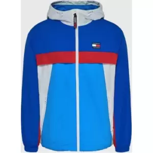 Image of Tommy Jeans Tjm Chicago Colorblock - Blue