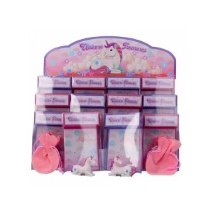 Image of Unicorn Treasures (Set of 12) Figures