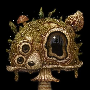 Image of Extrawelt - Automatik Akrobatik Ep Vinyl