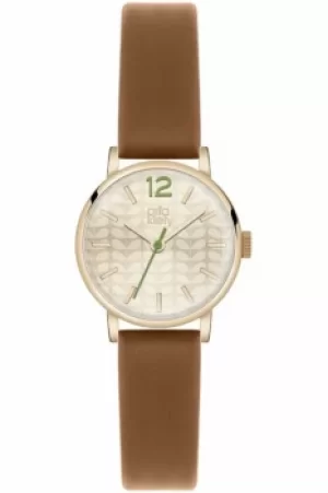 Image of Ladies Orla Kiely Frankie Watch OK2018